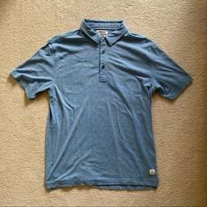 LinkSoul Dry-Tech Stretch Cotton Blend Polo